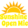 Sunshine Open Mic