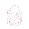 Spooky Skeleton Halloween