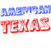 American Until Texas Secedes