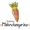 Carrot Prince Carrot King Design