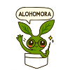Small Spell Bowtruckle