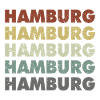 Hamburg - Hanseatic City - Germany - Germany