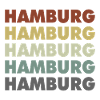 Hamburg - Hanseatic City - Germany - Germany