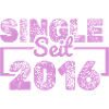 Single, 2016