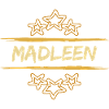 Cadeau pour Madleen