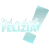 First name Felizia