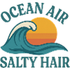 Ocean Air Salty Hair – Surf & Beach