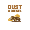 Dust & Diesel – Offroad Outback
