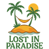 Lost in Paradise – Tropics & Beach