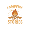 Campfire Stories – Camping & Outdoor