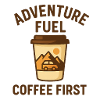 Adventure Fuel – Coffee First Travel