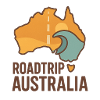 Road Trip Australia – Adventure Travel Shirt