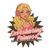 Oversharing Princess Retro