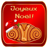Merry Christmas Croissants