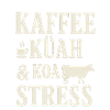 Coffee Cow Stress
