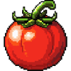 PixelTomate Retro