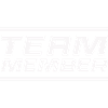 Team Member Typo Logo