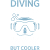 Diving Saying Brother Funny Diving Gift