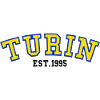Turin Est.1995