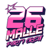 Malle Party 2026 Holiday