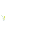 Gin Statement EAT SLEEP GIN REPEAT