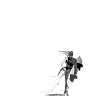 Send it Kitesurfer