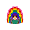 I'm A Furry Deal With It