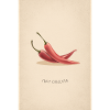 Chili Chill Motif