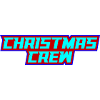 Christmas Crew Weihnachten