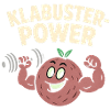 Klabuster Power Frucht-Training Klabusterbeeren 