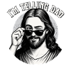 Jésus, j’ai vu cela, Jésus-Christ