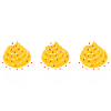 stuffed eggs