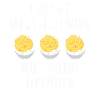 stuffed eggs