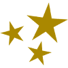 STAR. STARS. STAR. FEAST. ANNIVERSARY. CHRISTMAS