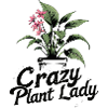 Crazy Plant Lady Bloom Tee