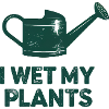 Wet My Plants Watering