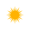 Kurdistan sun
