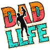 Dad Life, Fathers Gift