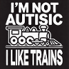 Train Passion Meme Graphic