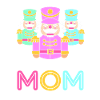 Nutcracker Christmas Mom Mom