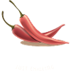 Chili Chillin' – Funny Holiday Motif