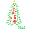 Weihnachten Nussknacker