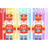 Nutcracker Christmas