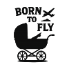 Born To Fly
