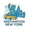 Destination New York