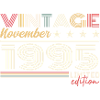 November 1995