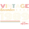 November 1989