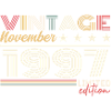 November 1997