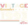 November 1993