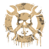 Schrauberschädel
